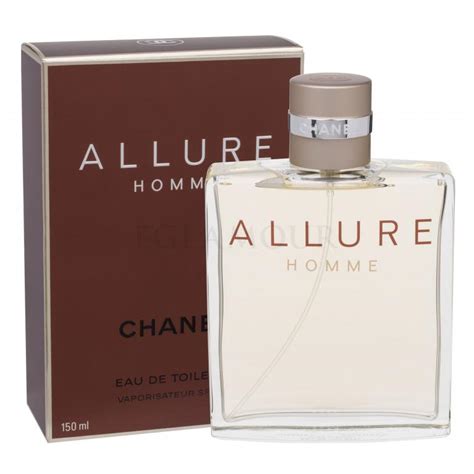 chanel allure homme 150 ml prix|chanel allure homme price.